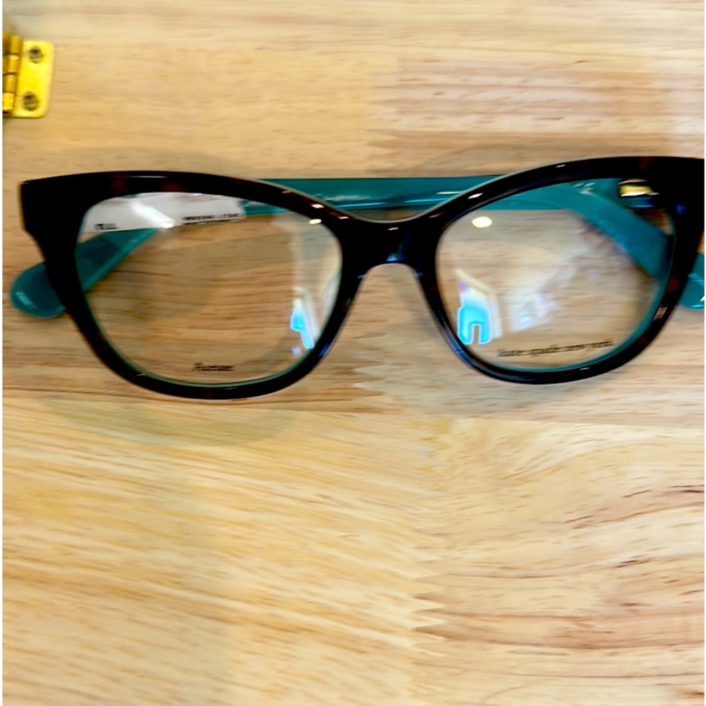 NWT KATE SPADE EYE GLASSES